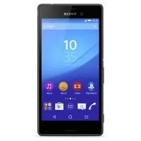 Sony Xperia M4 Aqua LTE Black