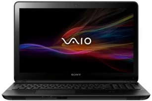 Ремонт Sony VAIO SVF1532P1RB