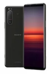 фото: отремонтировать телефон Sony Xperia 5 II