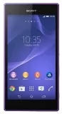 Sony Xperia Z2a